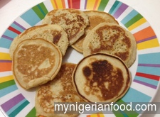 Pancakes