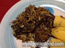 Oil Bean Sauce