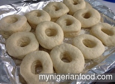 Doughnut