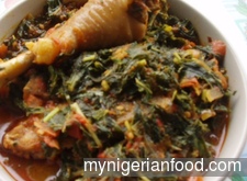 Efo Riro