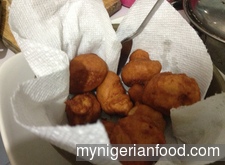 Akara