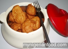 Akara