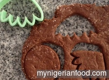 Chocolate Cookies
