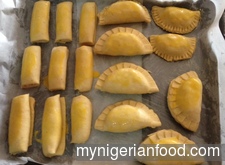 Meat Pie & Sausage Rolls