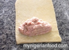 Meat Pie & Sausage Rolls