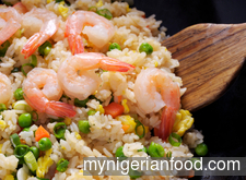 Fried Rice