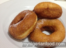 Doughnut