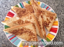 French Toast