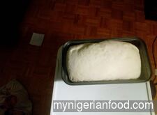 Basic Bread Recipe