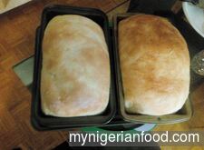 Basic Bread Recipe