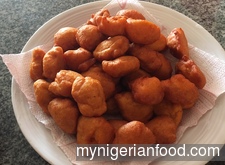 Akara