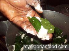 Ekpang Nkukwo