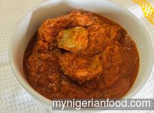 Stew