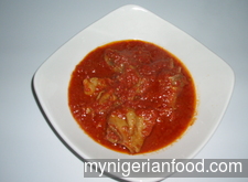 Stew