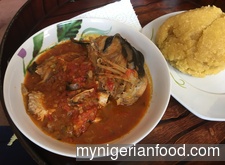 Fisherman Soup