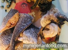 Fisherman Soup