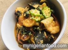 Fisherman Soup