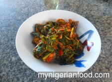 Efo Riro