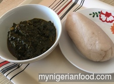 Afang Soup