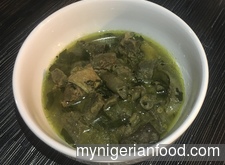 Pepper Soup