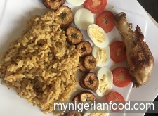 Jollof Rice
