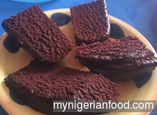 Red Velvet Cake