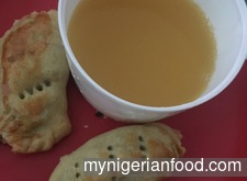 Meat Pie & Sausage Rolls