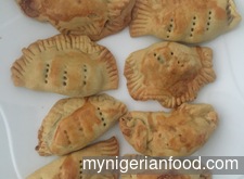 Meat Pie & Sausage Rolls