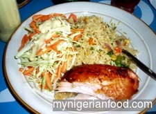 Fried Rice