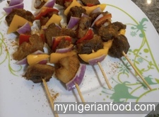 Kebab 