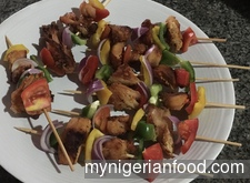 Kebab 