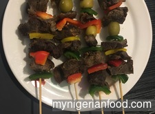 Kebab 