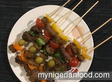 Kebab 