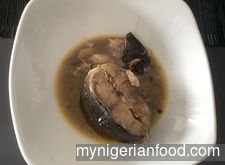 Pepper Soup
