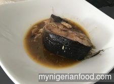 Pepper Soup