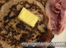 Pancakes