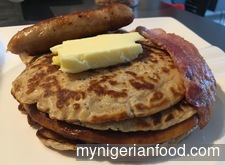 Pancakes