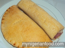 Meat Pie & Sausage Rolls