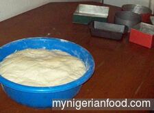 Basic Bread Recipe