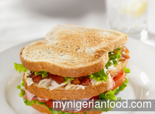 Club Sandwich