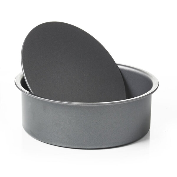 Non-stick cake tin 8 inch