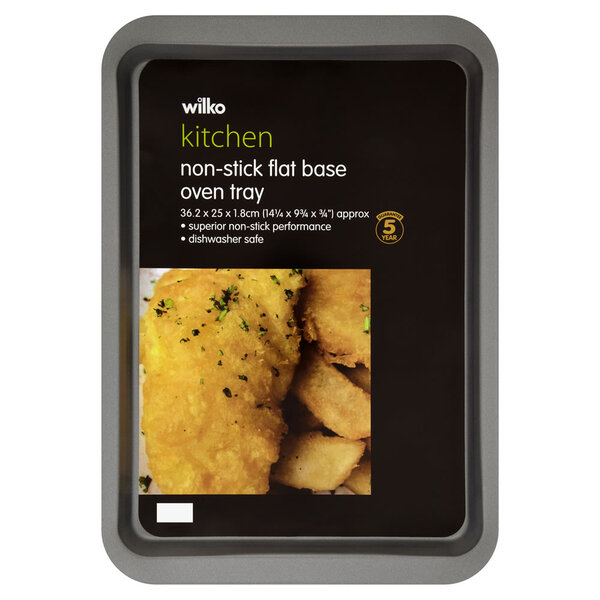 Non- stick Oven Tray