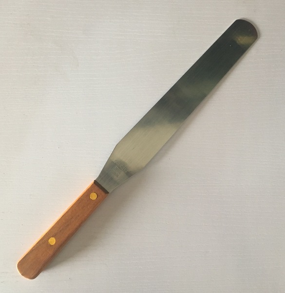Cake and Icing Spatula