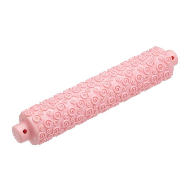 Patterned Rolling Pin