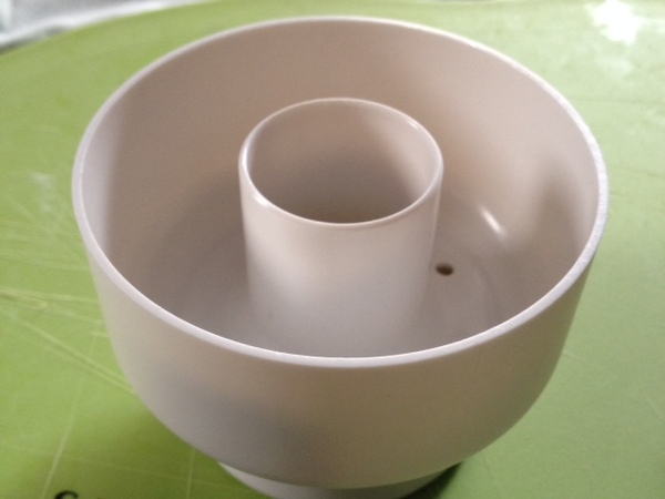 Doughnut Cutter