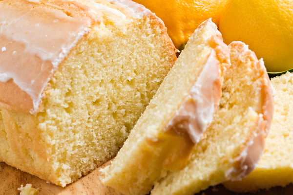 Butter Cake